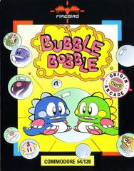 Bubble Bobble Commodore 64 Prices