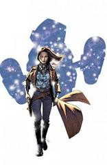 All New Firefly [Gorham] #2 (2022) Comic Books All New Firefly Prices