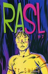 RASL #7 (2010) Comic Books Rasl Prices