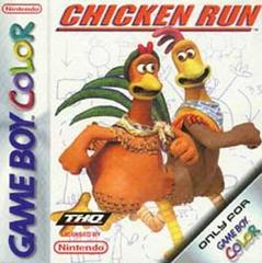 Chicken Run PAL GameBoy Color Prices