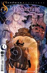 The Dreaming: Waking Hours #1 (2020) Comic Books The Dreaming: Waking Hours Prices