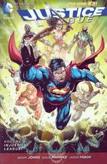 Injustice League Comic Books Justice League Prices