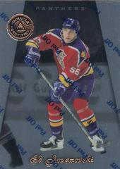 Ed Jovanovski Hockey Cards 1997 Pinnacle Certified Prices