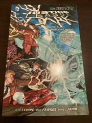 The Death of Magic #3 (2014) Comic Books Justice League Dark Prices