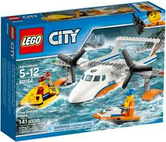 Sea Rescue Plane #60164 LEGO City Prices