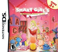 Smart Girl's Magical Book Club Nintendo DS Prices