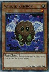 Winged Kuriboh [Dual Terminal 1st Edition] YuGiOh Hidden Arsenal: Chapter 1 Prices