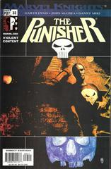The Punisher #33 (2003) Comic Books Punisher Prices