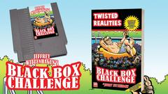 Black Box Challenge [Homebrew] NES Prices