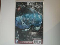 Gears of War #13 (2010) Comic Books Gears of War Prices