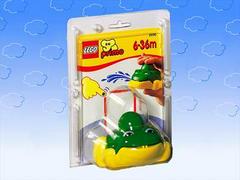 Squirting Frog #2030 LEGO Primo Prices