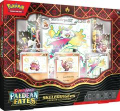 Skeledirge ex Premium Collection Pokemon Paldean Fates Prices