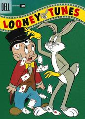 Looney Tunes #193 (1957) Comic Books Looney Tunes Prices