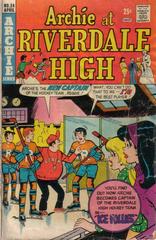 Archie at Riverdale High #24 (1975) Comic Books Archie at Riverdale High Prices