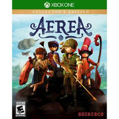 Aerea Collector's Edition Xbox One Prices
