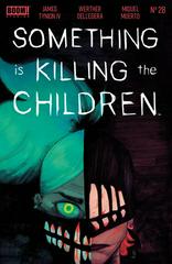 Something is Killing the Children #28 (2023) Comic Books Something Is Killing the Children Prices