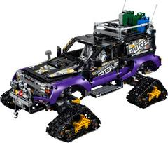 LEGO Set | Extreme Adventure LEGO Technic