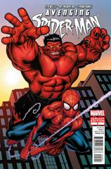 Avenging Spider-Man [Variant] #2 (2011) Comic Books Avenging Spider-Man Prices