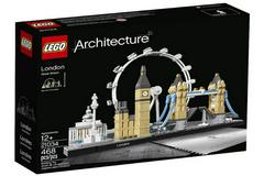 London #21034 LEGO Architecture Prices
