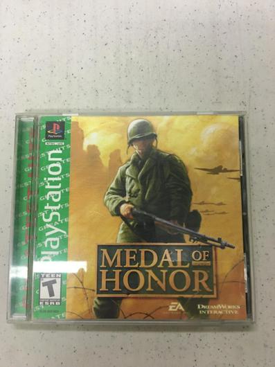Medal of Honor [Greatest Hits] photo