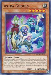 Astra Ghouls CHIM-EN095 YuGiOh Chaos Impact Prices