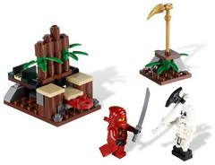 LEGO Set | Ninja Ambush LEGO Ninjago