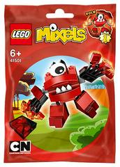 Vulk #41501 LEGO Mixels Prices