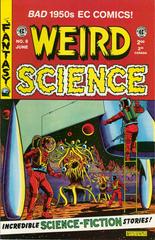 Weird Science #8 (1994) Comic Books Weird Science Prices