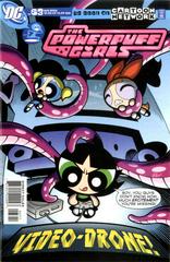 The Powerpuff Girls #63 (2005) Comic Books Powerpuff Girls Prices