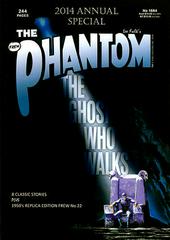The Phantom #1684 (2014) Comic Books Phantom Prices