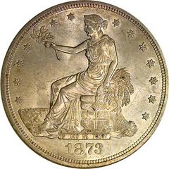 1873 CC Coins Trade Dollar Prices