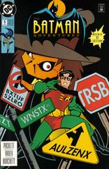 Batman Adventures #5 (1993) Comic Books Batman Adventures Prices