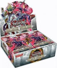Booster Box [1st Edition] YuGiOh Galactic Overlord Prices