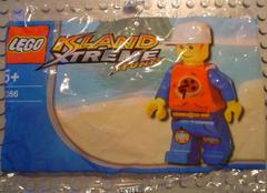 Xtreme Stunts Pepper Roni #3386 LEGO Island Xtreme Stunts Prices