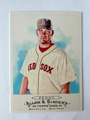 Brad Penny #88 Baseball Cards 2009 Topps Allen & Ginter Prices