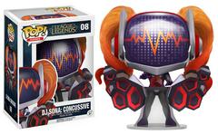 DJ Sona #8 Funko POP League of Legends Prices