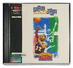 Slam 'n Jam '96 PAL Playstation Prices