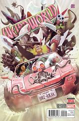 Weirdworld #2 (2016) Comic Books Weirdworld Prices