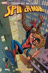 Spider-Chase Comic Books Marvel Action: Spider-Man Prices
