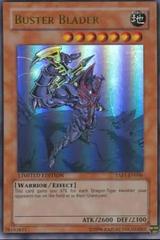 Buster Blader YAP1-EN006 YuGiOh Anniversary Pack Prices