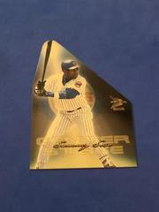 Sammy Sosa [Die-Cut] #5 Baseball Cards 2000 Pacific Prism Prices