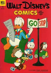 Walt Disney's Comics and Stories Comic Books Walt Disney's Comics and Stories Prices