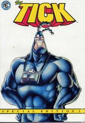 The Tick [Special] Comic Books Tick Prices
