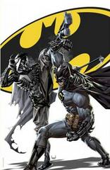 Batman [Ngu Virgin White] Comic Books Batman Prices