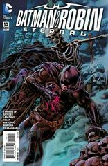 Batman & Robin Eternal #10 (2015) Comic Books Batman and Robin Eternal Prices