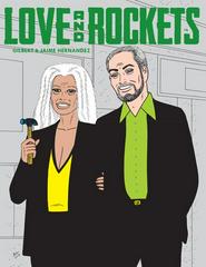 Love and Rockets #6 (2018) Comic Books Love and Rockets Prices