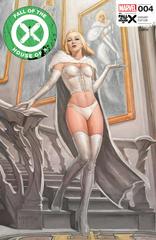 Fall of the House of X [Gist] #4 (2024) Comic Books Fall of the House of X Prices