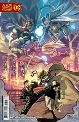 Batman Incorporated [Goodhart] Comic Books Batman Incorporated Prices