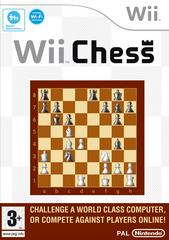Wii Chess PAL Wii Prices