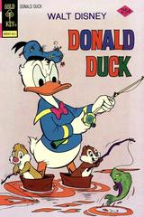 Donald Duck #160 (1974) Comic Books Donald Duck Prices